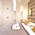Sauna Et Bain Remous Dans Un Appartement Luxe - 4P